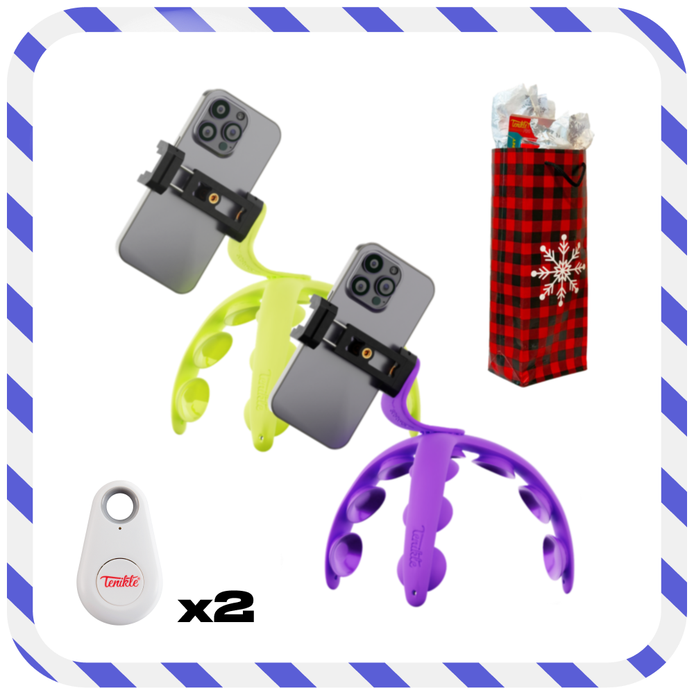 Regalos Easy Duo: complementos
